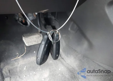 2012 Ford Focus Titanium из США, поврежденный, VIN 1FAHP3N28CL347286